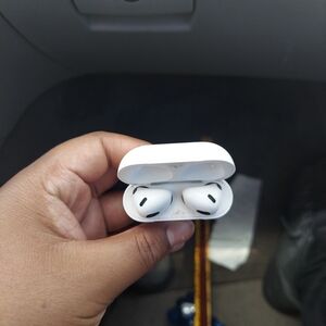 AirPods gen 3